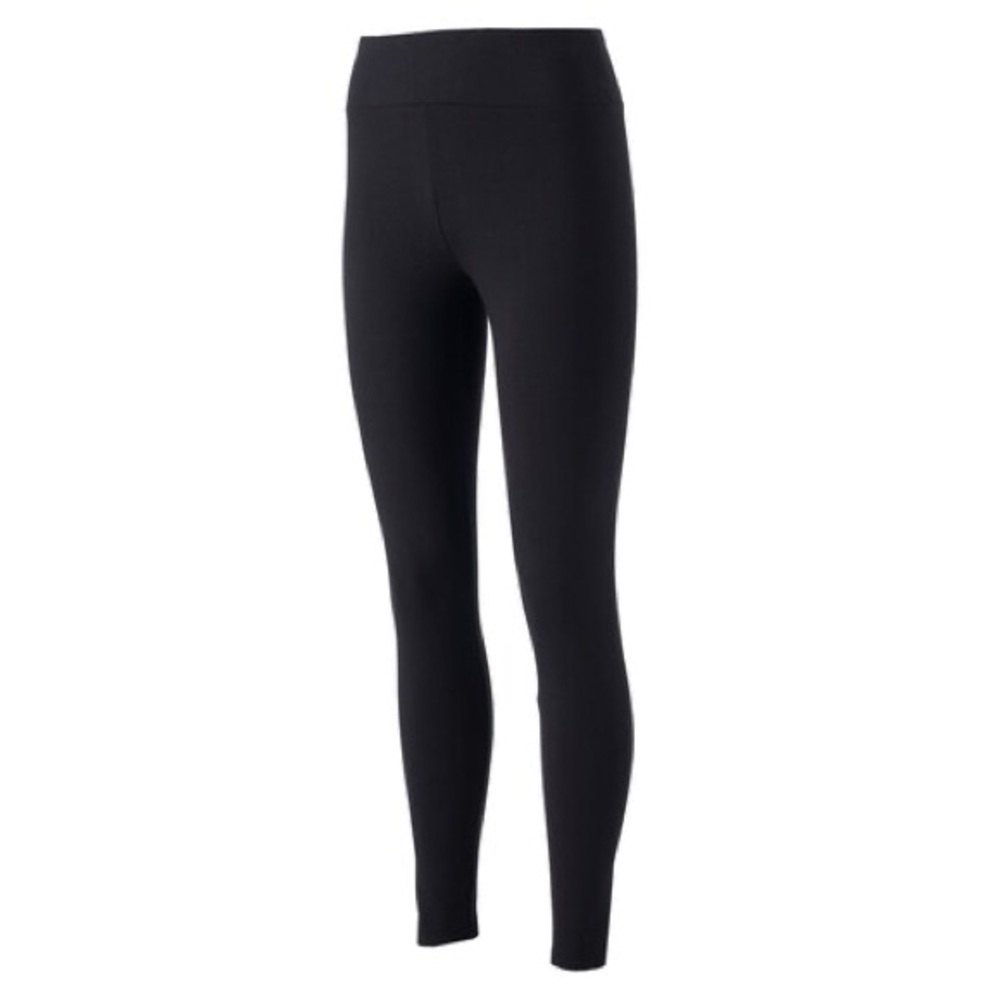 Lauren Conrad Black Leggings